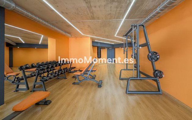 Reventa - Apartamento - Fuengirola - Torreblanca