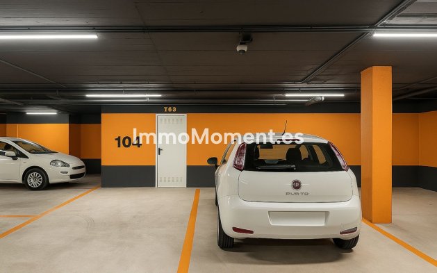 Reventa - Apartamento - Fuengirola - Torreblanca