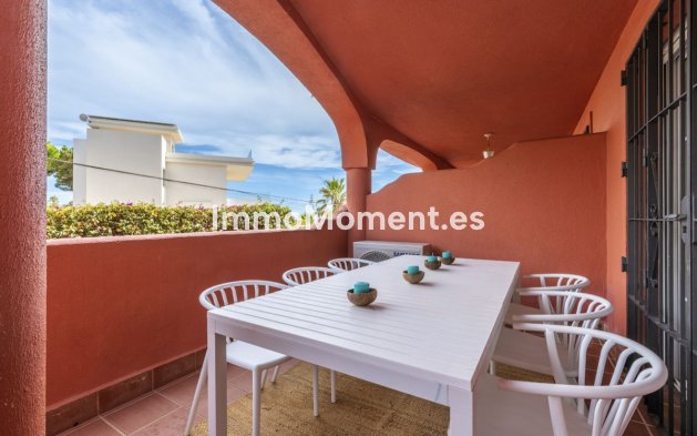 Wiederverkauf - Wohnung - Marbella - Marbella Centro