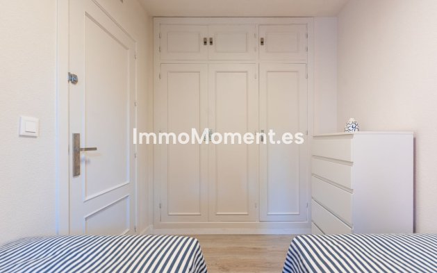 Wiederverkauf - Wohnung - Marbella - Marbella Centro