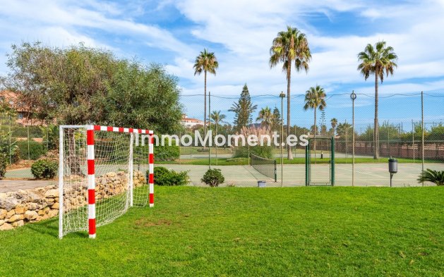 Wiederverkauf - Wohnung - Marbella - Marbella Centro