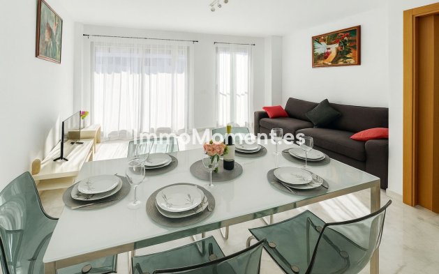 Resale - Apartment - Mijas - Riviera del Sol