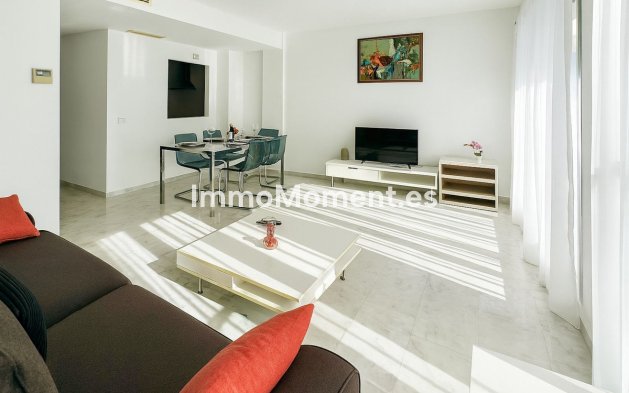 Resale - Apartment - Mijas - Riviera del Sol