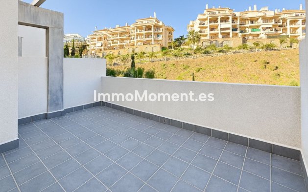 Resale - Apartment - Mijas - Riviera del Sol