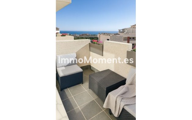 Resale - Apartment - Mijas - Riviera del Sol