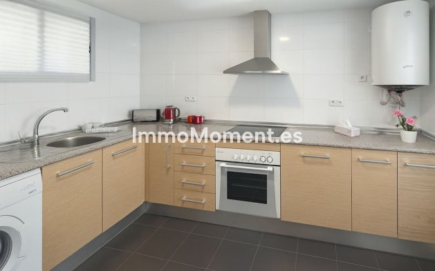 Resale - Apartment - Mijas - Riviera del Sol
