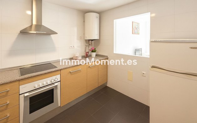 Resale - Apartment - Mijas - Riviera del Sol