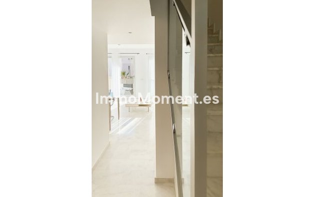 Resale - Apartment - Mijas - Riviera del Sol