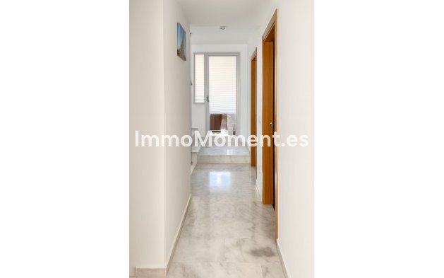 Resale - Apartment - Mijas - Riviera del Sol