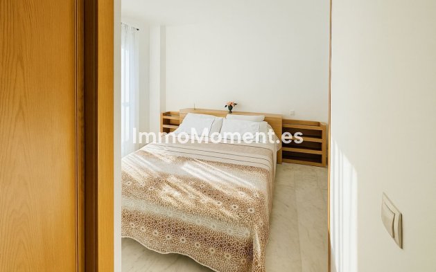 Resale - Apartment - Mijas - Riviera del Sol