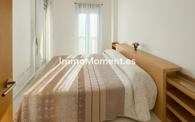 Resale - Apartment - Mijas - Riviera del Sol