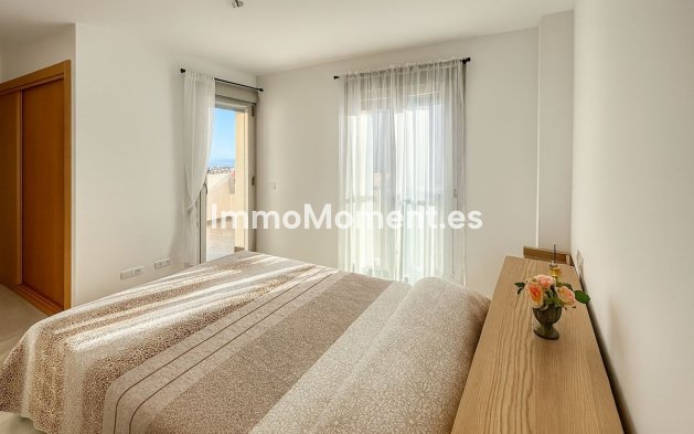 Resale - Apartment - Mijas - Riviera del Sol