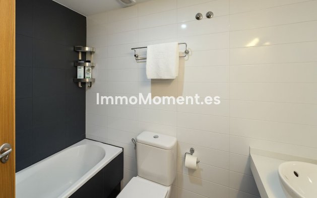 Resale - Apartment - Mijas - Riviera del Sol