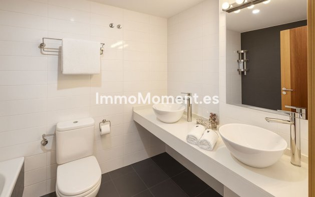 Resale - Apartment - Mijas - Riviera del Sol