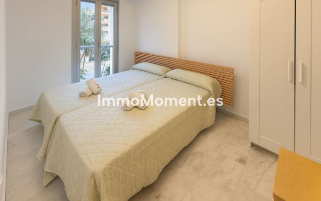 Resale - Apartment - Mijas - Riviera del Sol
