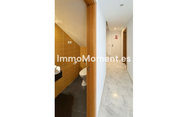 Resale - Apartment - Mijas - Riviera del Sol