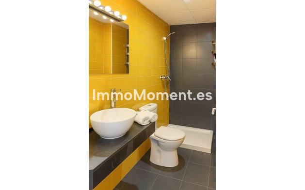 Resale - Apartment - Mijas - Riviera del Sol