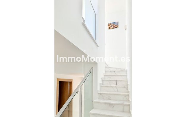 Resale - Apartment - Mijas - Riviera del Sol