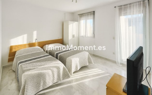 Resale - Apartment - Mijas - Riviera del Sol