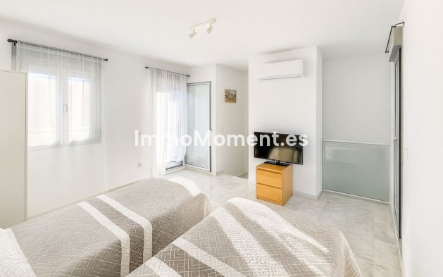 Resale - Apartment - Mijas - Riviera del Sol