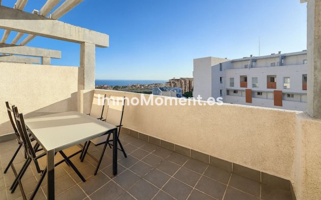 Resale - Apartment - Mijas - Riviera del Sol