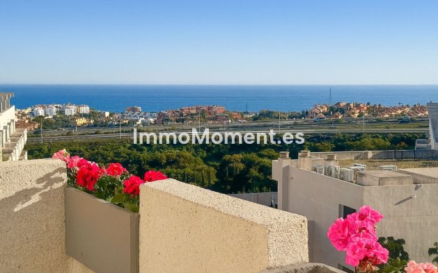 Resale - Apartment - Mijas - Riviera del Sol