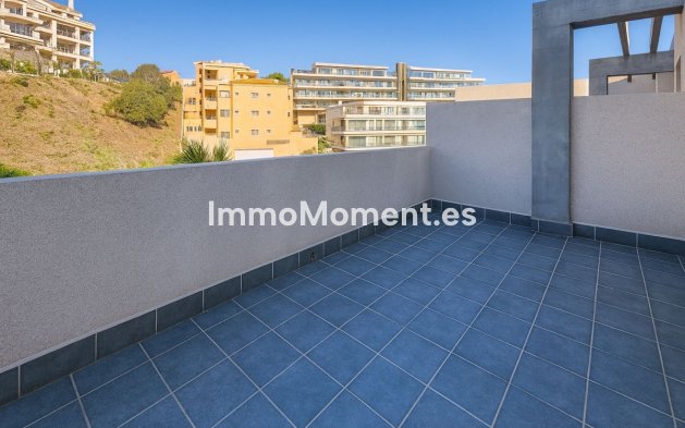 Resale - Apartment - Mijas - Riviera del Sol
