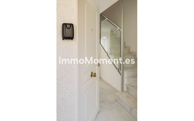Resale - Apartment - Mijas - Riviera del Sol