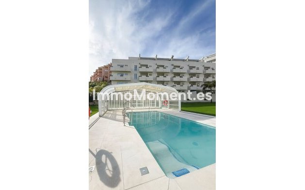 Resale - Apartment - Mijas - Riviera del Sol