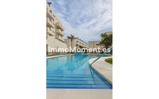 Resale - Apartment - Mijas - Riviera del Sol
