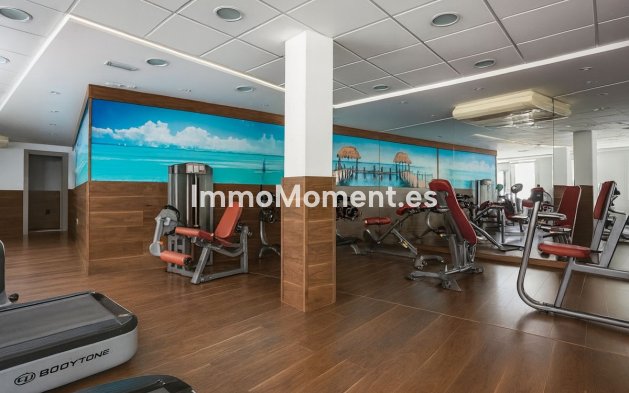 Resale - Apartment - Mijas - Riviera del Sol
