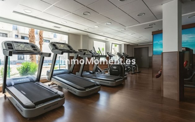 Resale - Apartment - Mijas - Riviera del Sol
