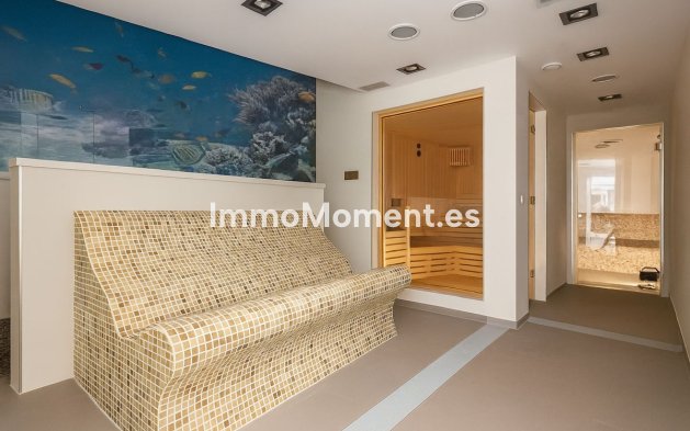 Resale - Apartment - Mijas - Riviera del Sol