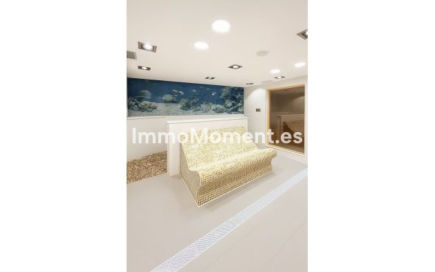 Resale - Apartment - Mijas - Riviera del Sol