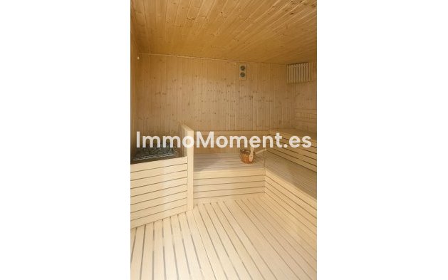 Resale - Apartment - Mijas - Riviera del Sol