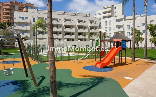 Resale - Apartment - Mijas - Riviera del Sol