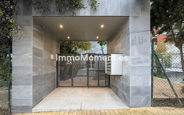 Resale - Apartment - Mijas - Riviera del Sol