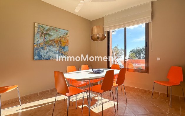 Wiederverkauf - Wohnung - Marbella - La Mairena