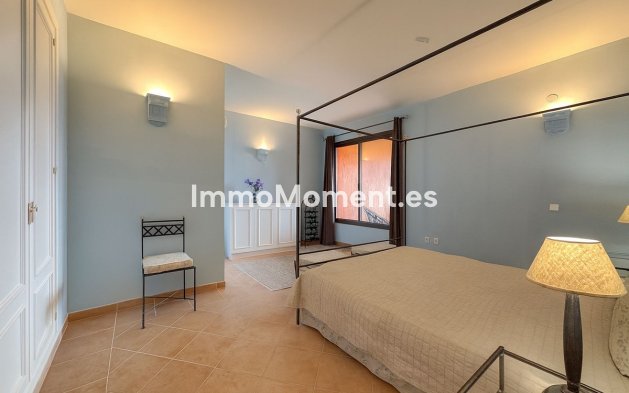 Wiederverkauf - Wohnung - Marbella - La Mairena