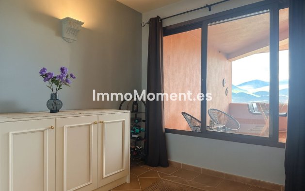 Wiederverkauf - Wohnung - Marbella - La Mairena