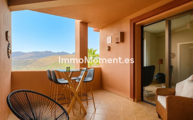 Wiederverkauf - Wohnung - Marbella - La Mairena