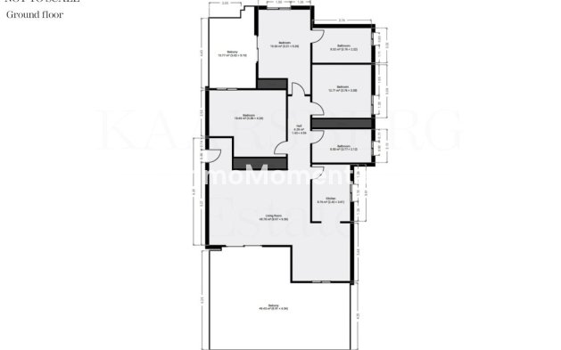 Wiederverkauf - Wohnung - Marbella - La Mairena