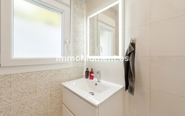 Wiederverkauf - Villa - Mijas - Mijas Costa