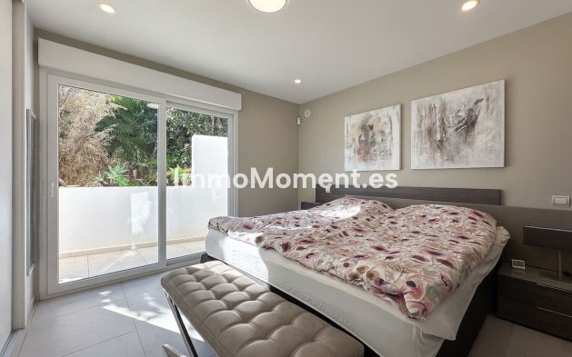 Wiederverkauf - Villa - Mijas - Mijas Costa