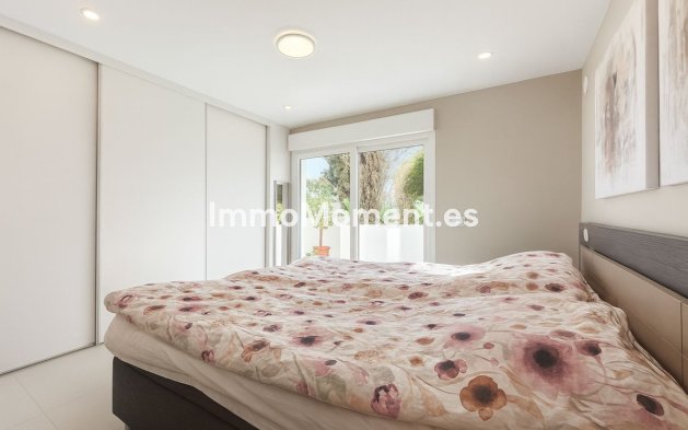 Wiederverkauf - Villa - Mijas - Mijas Costa