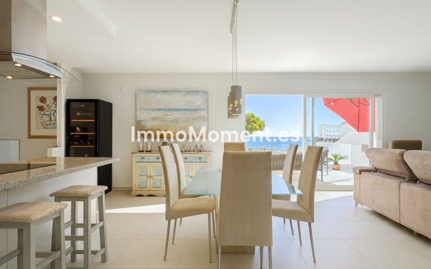 Wiederverkauf - Villa - Mijas - Mijas Costa