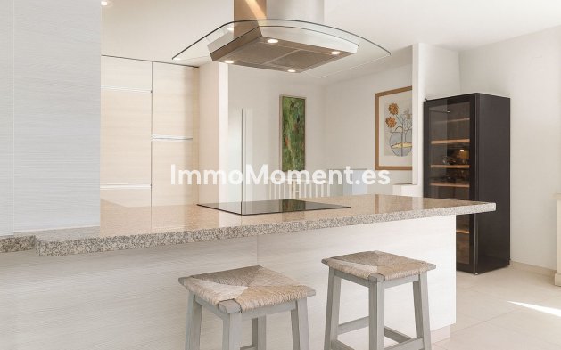 Wiederverkauf - Villa - Mijas - Mijas Costa