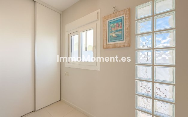 Wiederverkauf - Villa - Mijas - Mijas Costa