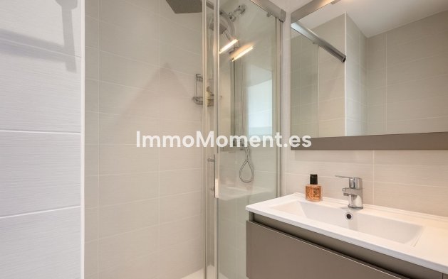 Wiederverkauf - Villa - Mijas - Mijas Costa