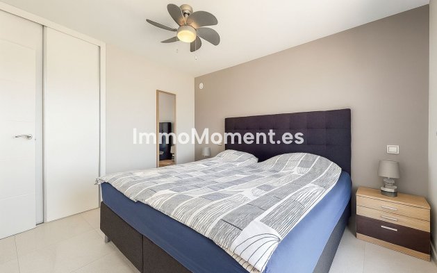 Wiederverkauf - Villa - Mijas - Mijas Costa